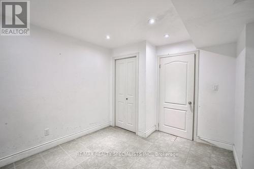 17 Pathmaster Road, Brampton, ON - Indoor Photo Showing Other Room