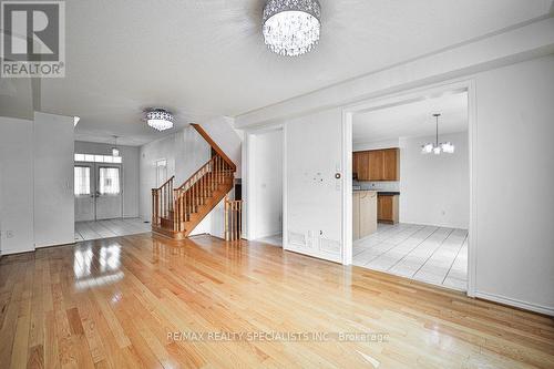 17 Pathmaster Road, Brampton, ON - Indoor Photo Showing Other Room