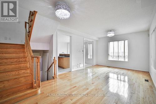 17 Pathmaster Road, Brampton, ON - Indoor Photo Showing Other Room