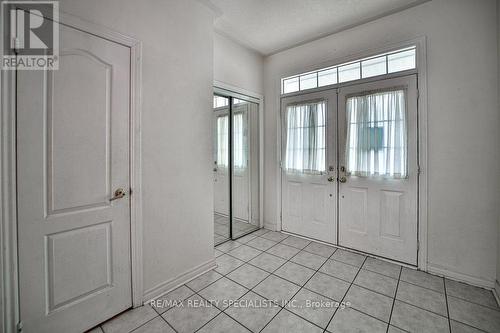 17 Pathmaster Road, Brampton, ON - Indoor Photo Showing Other Room