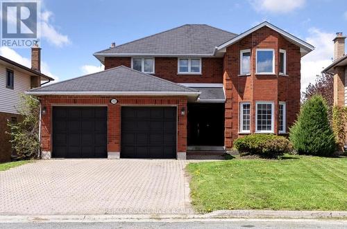 1922 Mapleridge Drive, Peterborough, ON - Outdoor With Facade