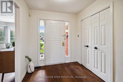 1922 Mapleridge Drive, Peterborough, ON - Indoor Photo Showing Other Room