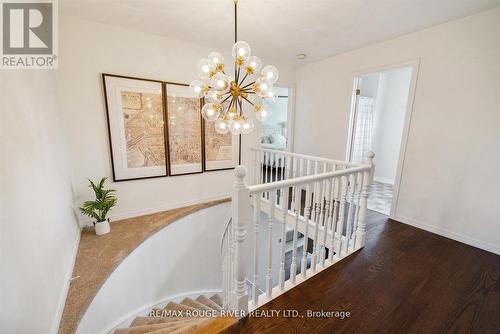 1922 Mapleridge Drive, Peterborough, ON - Indoor Photo Showing Other Room