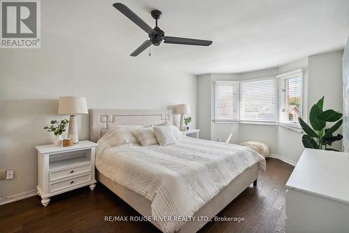 1922 Mapleridge Drive, Peterborough, ON - Indoor Photo Showing Bedroom