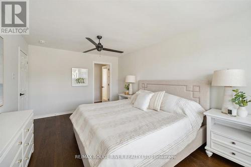 1922 Mapleridge Drive, Peterborough, ON - Indoor Photo Showing Bedroom