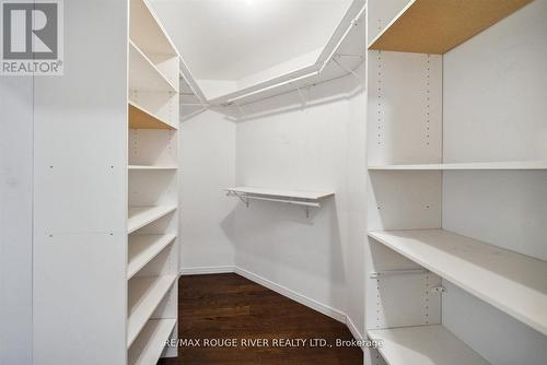 1922 Mapleridge Drive, Peterborough, ON - Indoor With Storage