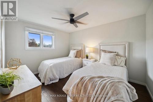 1922 Mapleridge Drive, Peterborough, ON - Indoor Photo Showing Bedroom