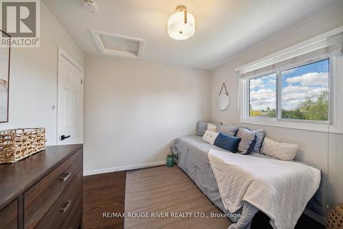 1922 Mapleridge Drive, Peterborough, ON - Indoor Photo Showing Bedroom