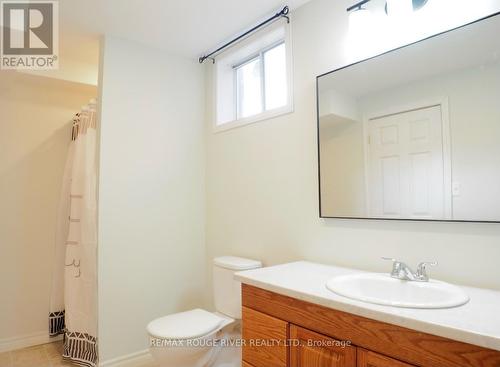 1922 Mapleridge Drive, Peterborough, ON - Indoor Photo Showing Bathroom