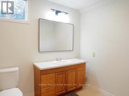 1922 Mapleridge Drive, Peterborough, ON - Indoor Photo Showing Bathroom