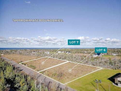 Lot 7 Collins Hollow, Lakeside, PE 