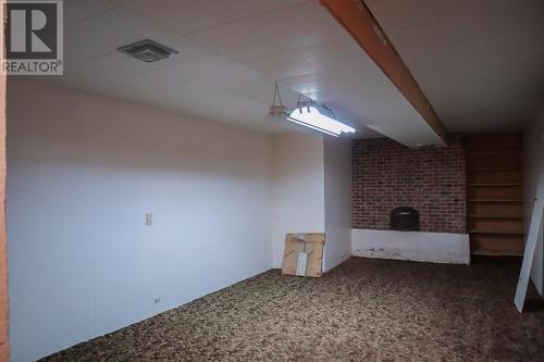 7517 6Th Street, Grand Forks, BC - Indoor Photo Showing Other Room