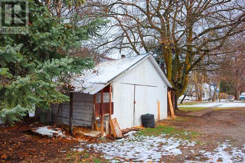 7517 6Th Street, Grand Forks, BC - Outdoor