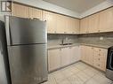 4 - 477 Dean Avenue, Oshawa, ON  - Indoor Photo Showing Kitchen With Double Sink 