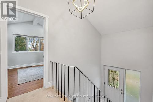 44 Ladysbridge Drive, Toronto, ON - Indoor Photo Showing Other Room