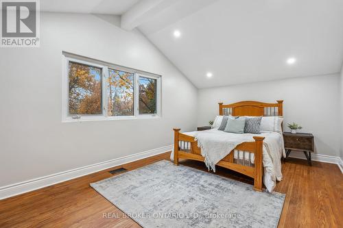 44 Ladysbridge Drive, Toronto, ON - Indoor Photo Showing Bedroom