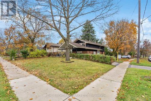 44 Ladysbridge Drive, Toronto, ON - Outdoor