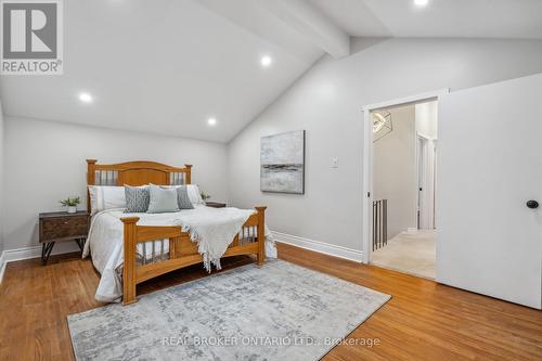 44 Ladysbridge Drive, Toronto, ON - Indoor Photo Showing Bedroom