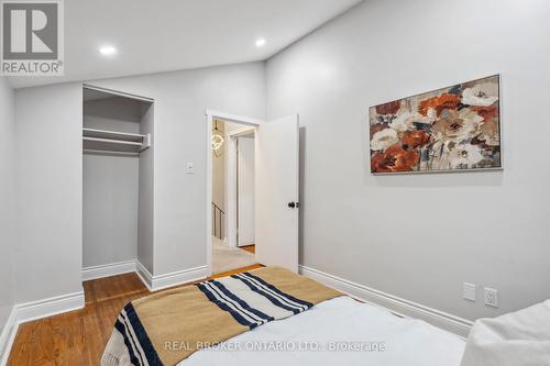 44 Ladysbridge Drive, Toronto, ON - Indoor Photo Showing Bedroom