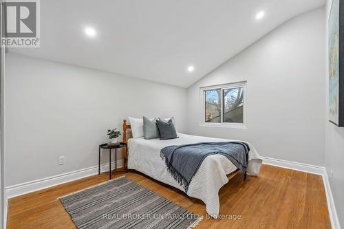 44 Ladysbridge Drive, Toronto, ON - Indoor Photo Showing Bedroom