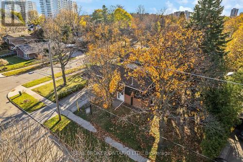 44 Ladysbridge Drive, Toronto, ON - Outdoor With View