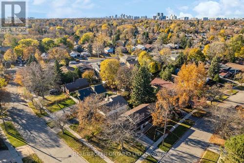 44 Ladysbridge Drive, Toronto, ON - Outdoor With View