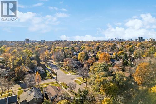 44 Ladysbridge Drive, Toronto, ON - Outdoor With View