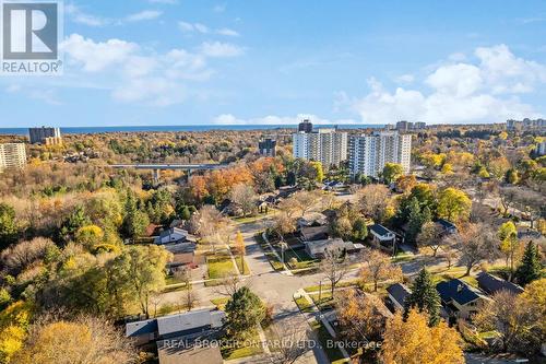 44 Ladysbridge Drive, Toronto, ON - Outdoor With View