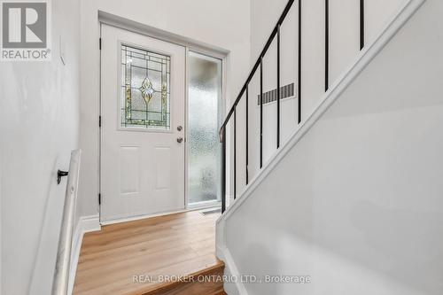 44 Ladysbridge Drive, Toronto, ON - Indoor Photo Showing Other Room