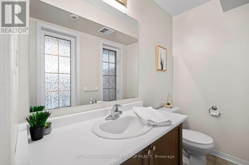 34 - 5 Armstrong Street, Orangeville, ON - Indoor Photo Showing Bathroom