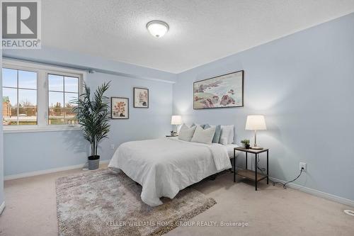 34 - 5 Armstrong Street, Orangeville, ON - Indoor Photo Showing Bedroom