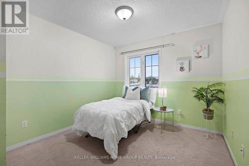 34 - 5 Armstrong Street, Orangeville, ON - Indoor Photo Showing Bedroom