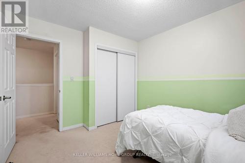 34 - 5 Armstrong Street, Orangeville, ON - Indoor Photo Showing Bedroom