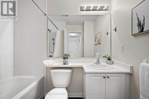 34 - 5 Armstrong Street, Orangeville, ON - Indoor Photo Showing Bathroom