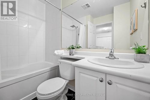 34 - 5 Armstrong Street, Orangeville, ON - Indoor Photo Showing Bathroom