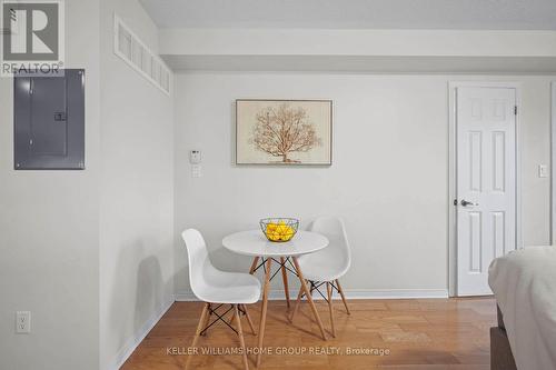 34 - 5 Armstrong Street, Orangeville, ON - Indoor Photo Showing Dining Room