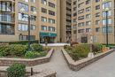 815 - 6500 Montevideo Road, Mississauga, ON  - Outdoor With Facade 