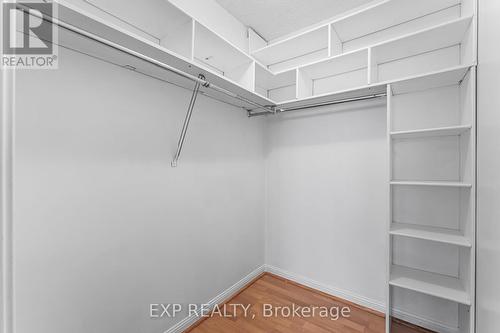 815 - 6500 Montevideo Road, Mississauga, ON - Indoor With Storage