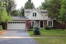 293 Stills Lane, Oakville, ON  - Outdoor With Facade 