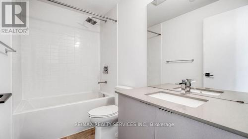 603 - 2481 Taunton Road, Oakville, ON - Indoor Photo Showing Bathroom