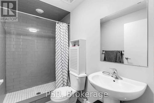 314 - 2870 Dundas Street W, Toronto, ON - Indoor Photo Showing Bathroom