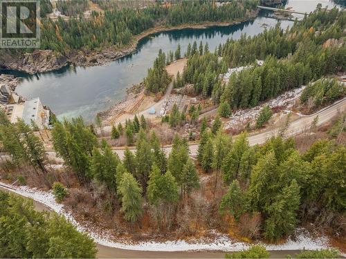 Lot 5 Highway 3A, South Slocan, BC 