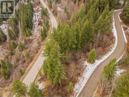 Lot 5 Highway 3A, South Slocan, BC 