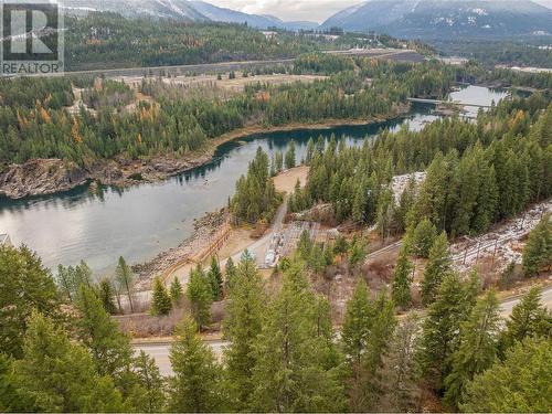 Lot 5 Highway 3A, South Slocan, BC 