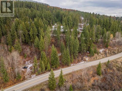 Lot 5 Highway 3A, South Slocan, BC 