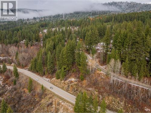 Lot 5 Highway 3A, South Slocan, BC 