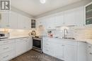 914 - 55 William Street E, Oshawa (Mclaughlin), ON  - Indoor Photo Showing Kitchen With Double Sink With Upgraded Kitchen 