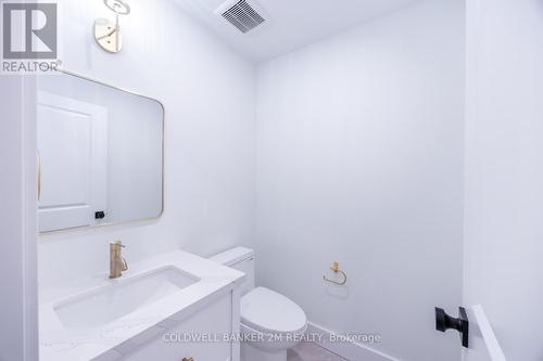 619 Alma Street, Scugog (Port Perry), ON - Indoor Photo Showing Bathroom