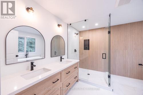 619 Alma Street, Scugog (Port Perry), ON - Indoor Photo Showing Bathroom