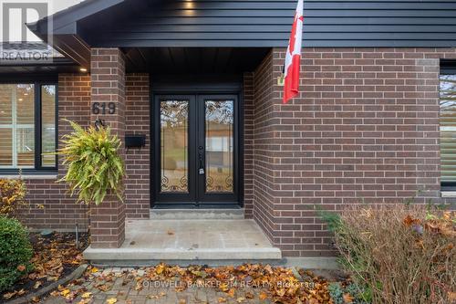 619 Alma Street, Scugog (Port Perry), ON - Outdoor